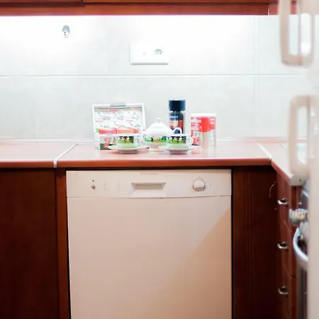 Appartamento Bagatela