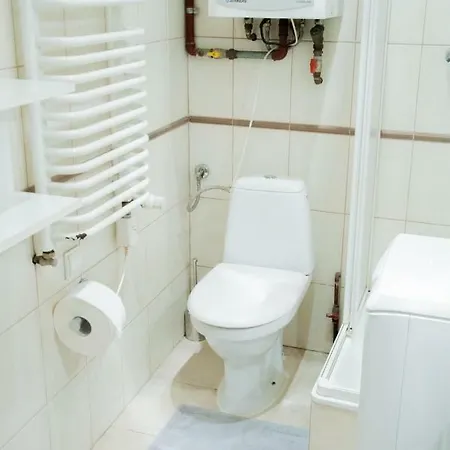 Apartamento Bagatela