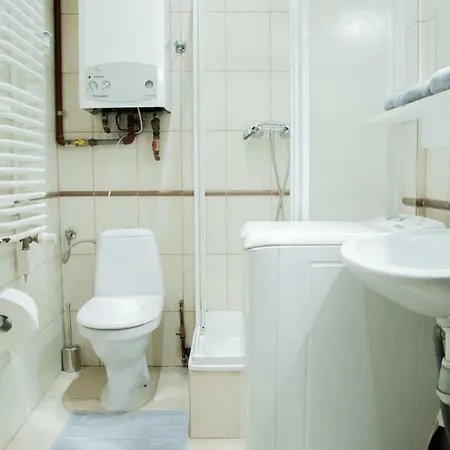 Bagatela Apartamento